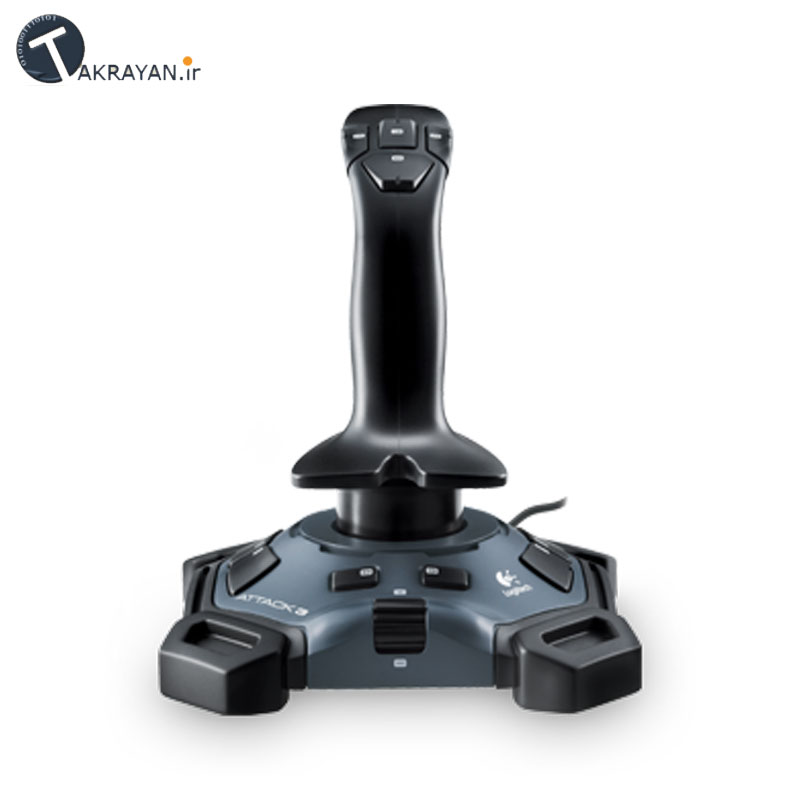 Logitech Attack3 Joystick